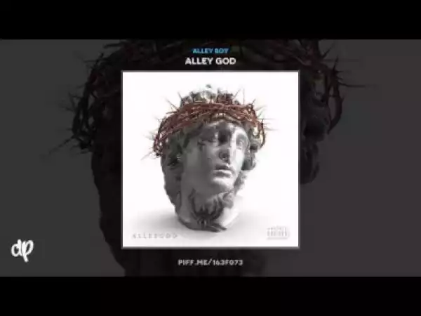 Alley Boy - Anyway